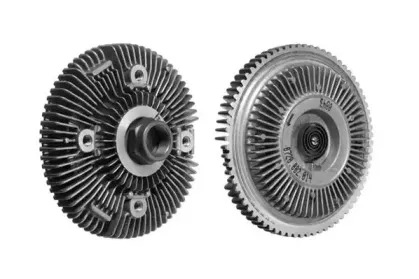 Сцепление, вентилятор радиатора BERU купить