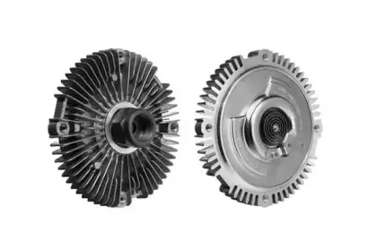 Сцепление, вентилятор радиатора BERU купить