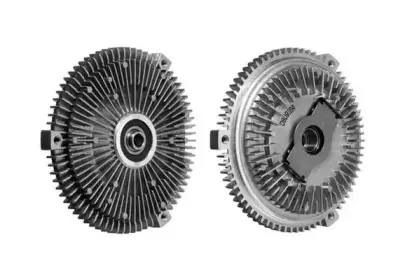 Сцепление, вентилятор радиатора BERU купить