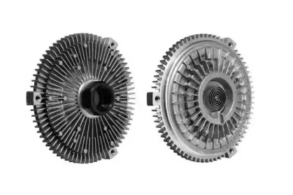 Сцепление, вентилятор радиатора BERU купить