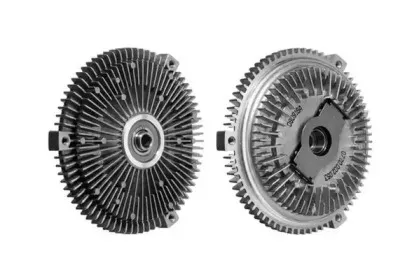 Сцепление, вентилятор радиатора BERU купить