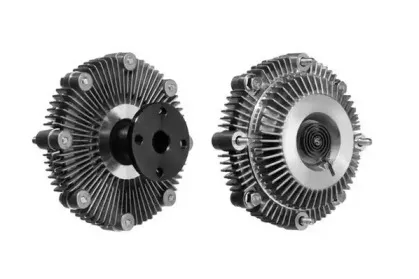 Сцепление, вентилятор радиатора BERU купить