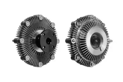 Сцепление, вентилятор радиатора BERU купить