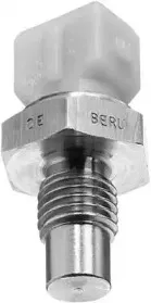 Датчик, температура охлаждающей жидкости BERU купить