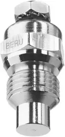 Датчик, температура охлаждающей жидкости BERU купить