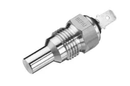 Датчик, температура охлаждающей жидкости BERU купить
