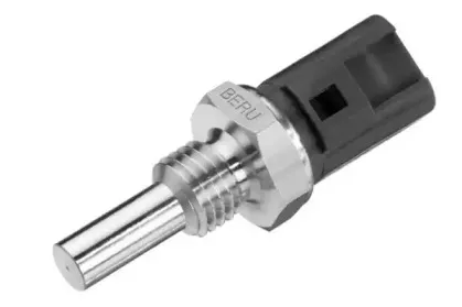 Датчик, температура охлаждающей жидкости BERU купить