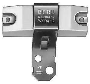 Дополнительный резистор, вентилятор кондиционера BERU купить