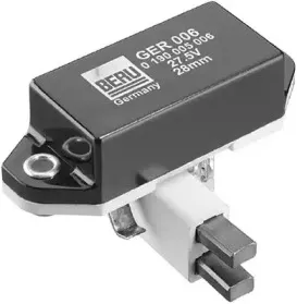 Регулятор генератора BERU купить