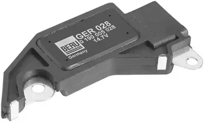 Регулятор генератора BERU купить