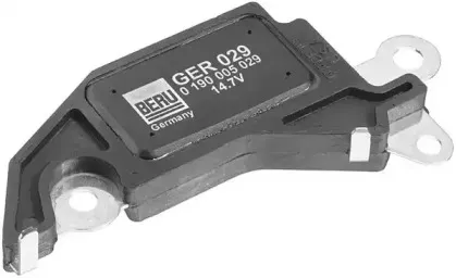 Регулятор генератора BERU купить