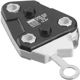 Регулятор генератора BERU купить