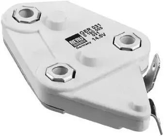 Регулятор генератора BERU купить