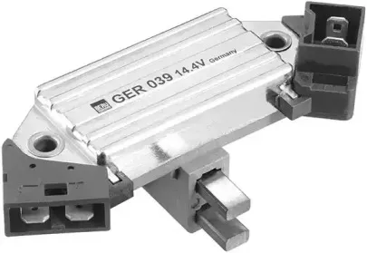 Регулятор генератора BERU купить