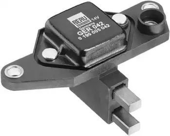 Регулятор генератора BERU купить