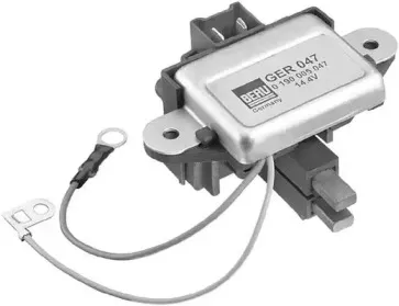 Регулятор генератора BERU купить