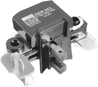 Регулятор генератора BERU купить