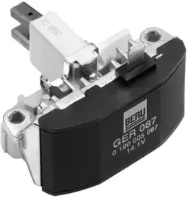 Регулятор генератора BERU купить