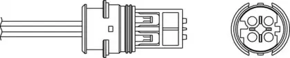 Лямбда-зонд BERU купить