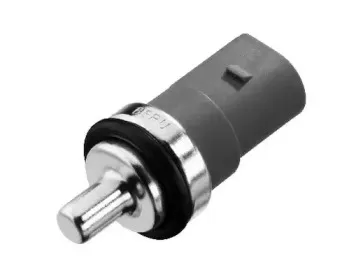 Датчик, температура охлаждающей жидкости BERU купить