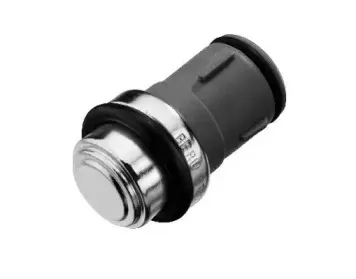 Датчик, температура охлаждающей жидкости BERU купить