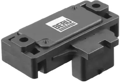 Датчик, давление во впускной трубе BERU купить