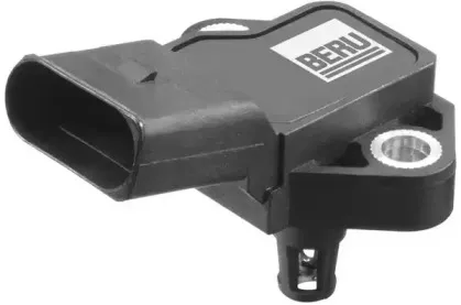 Датчик, давление наддува BERU купить