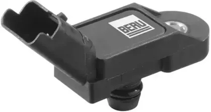 Датчик, давление во впускной трубе BERU купить