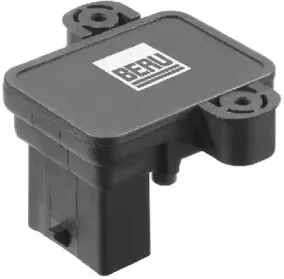 Датчик, давление во впускной трубе BERU купить