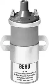 Катушка зажигания BERU купить