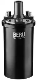 Катушка зажигания BERU купить