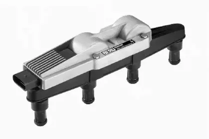 Котушка запалювання BERU купить