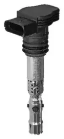 Котушка запалювання BERU купить