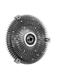 Сцепление, вентилятор радиатора BERU купить