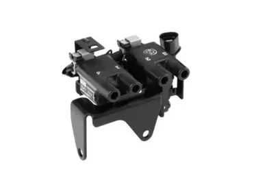 Катушка зажигания BERU купить