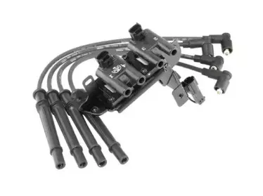 Катушка зажигания BERU купить