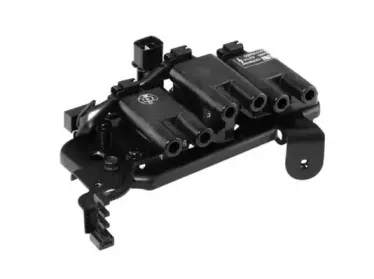 Катушка зажигания BERU купить