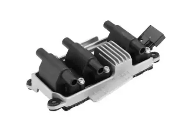 Катушка зажигания BERU купить