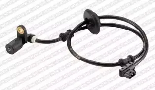 Датчик, частота вращения колеса SNR купить