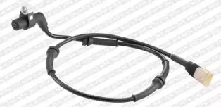 Датчик, частота вращения колеса SNR купить