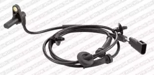 Датчик, частота вращения колеса SNR купить