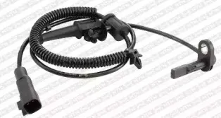 Датчик, частота вращения колеса SNR купить