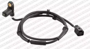 Датчик, частота вращения колеса SNR купить