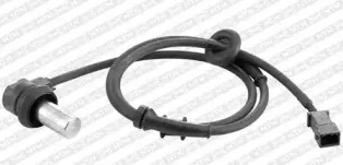 Датчик, частота вращения колеса SNR купить