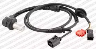 Датчик, частота вращения колеса SNR купить