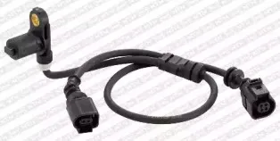 Датчик, частота вращения колеса SNR купить