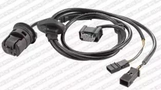 Датчик, частота вращения колеса SNR купить