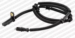 Датчик, частота вращения колеса SNR купить