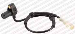 Датчик, частота вращения колеса SNR купить