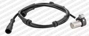 Датчик, частота вращения колеса SNR купить